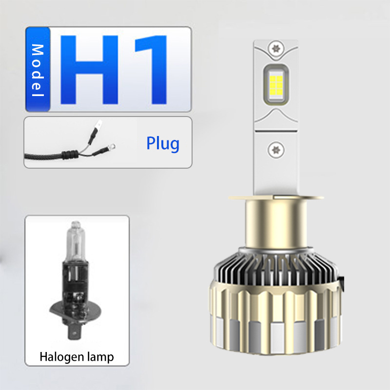 Wholesale Hilux Hikari High Quality H7 Car Bulb H11 Others Light Accessory Led Headlight Kit