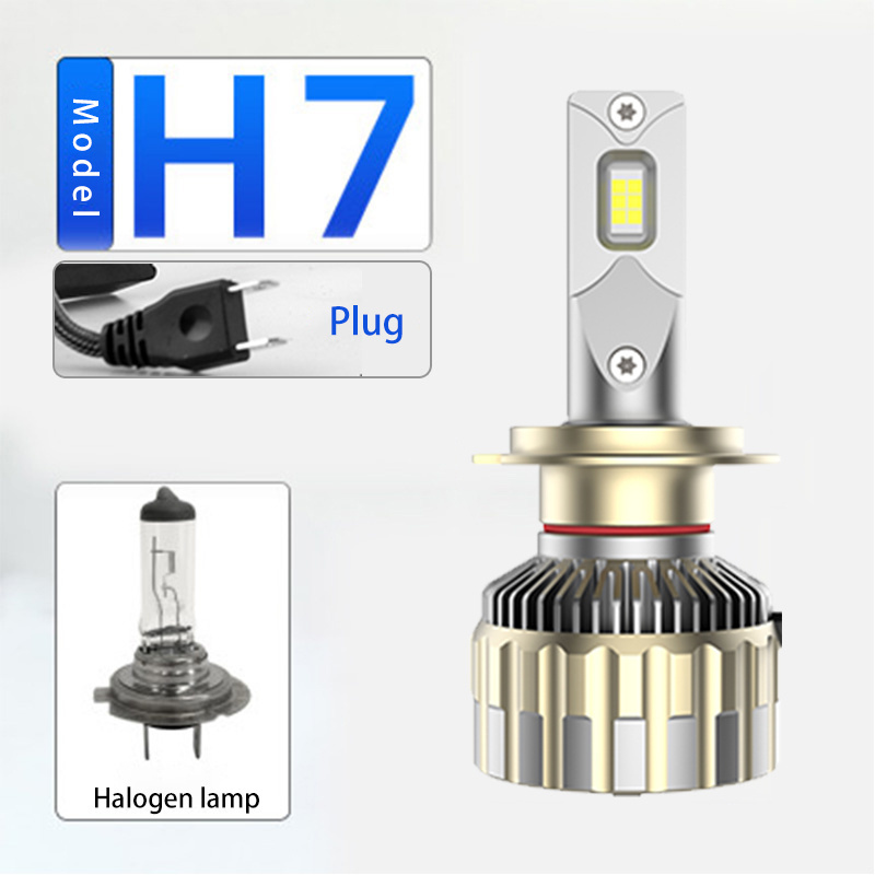 Wholesale Hilux Hikari High Quality H7 Car Bulb H11 Others Light Accessory Led Headlight Kit