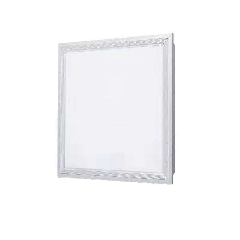 hot sale Office lighting High Brightness 595*595 led ceiling panels lamp Back lit led panel Light