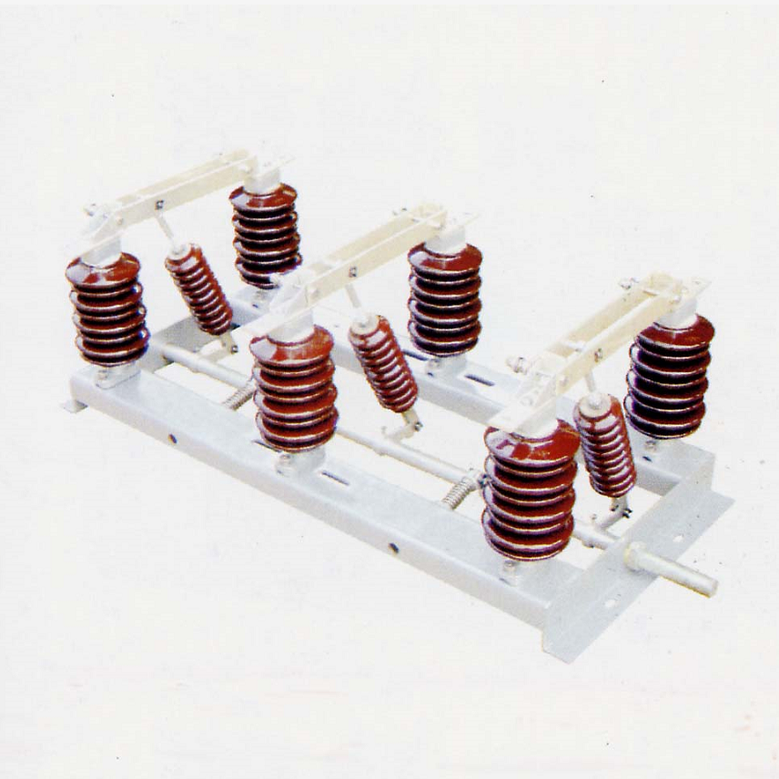 12kv 24kv 36kv electric isolator load break switch disconnect switch 3 phase isolating switch disconnectors