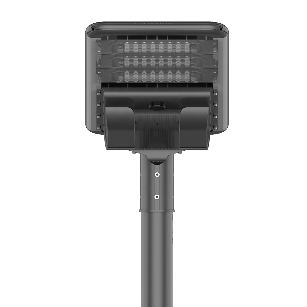 New Product 50W High Power All In One Solar Street Light Aluminum Motion Sensor IP65 Outdoor solar street light