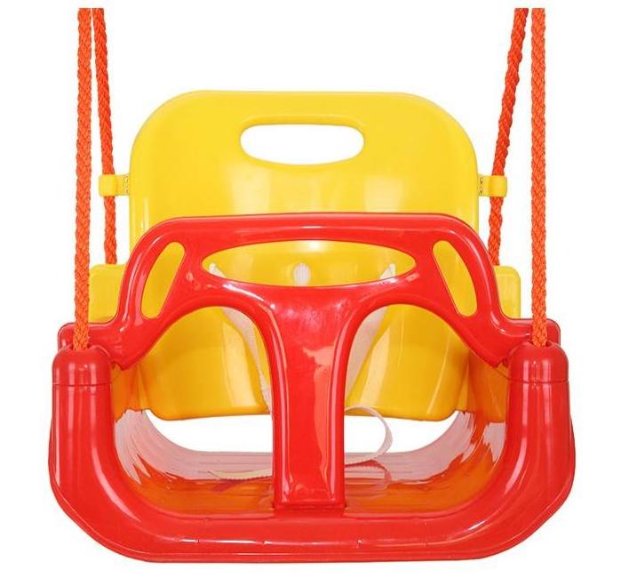 Manufacturers wholesale children indoor outdoor  3-in-1 swing baby toys rocking chair home