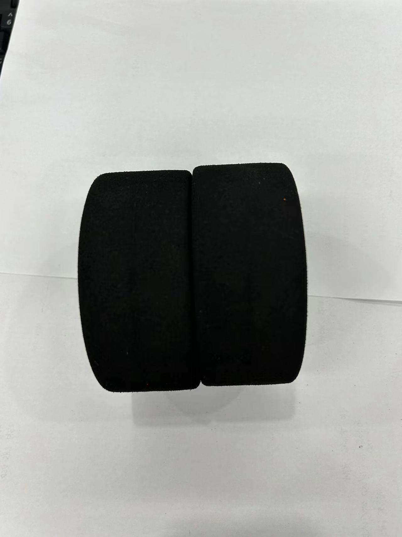 Hot Selling 1/8 Tires 17mm Foam Tires for Racing Car