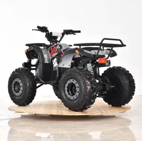 farm motor 4 wheeler quad moto bike 125cc 150cc 200cc 4x4 atvs road cuatrimoto four wheel off-road motorcycle ATV UTV