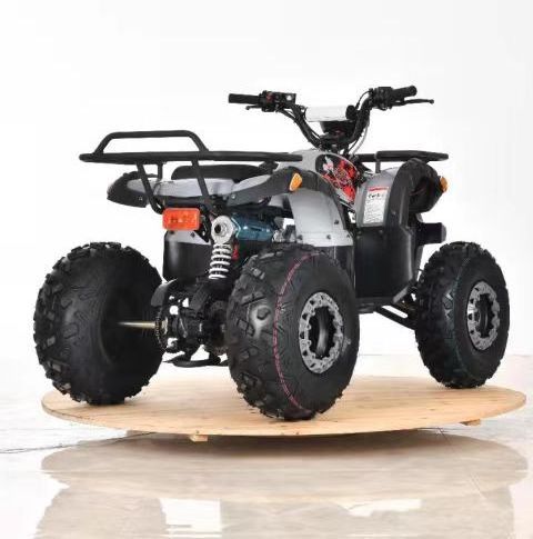 farm motor 4 wheeler quad moto bike 125cc 150cc 200cc 4x4 atvs road cuatrimoto four wheel off-road motorcycle ATV UTV