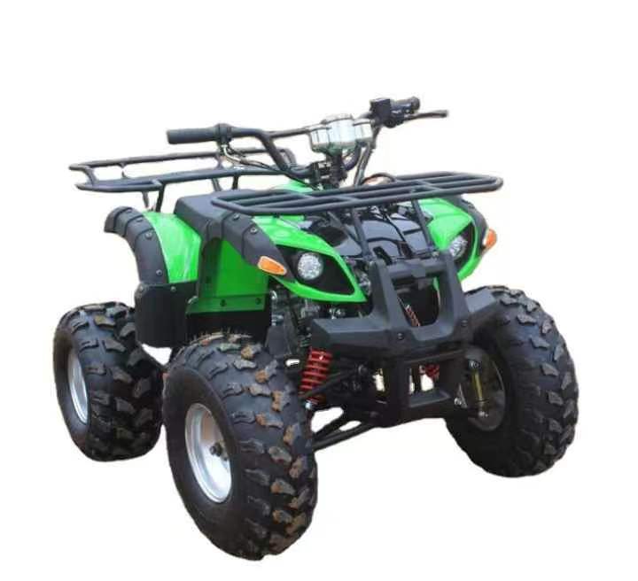 125cc Quad Bikes ATV For Sale, ATV 4 Wheeler Bike