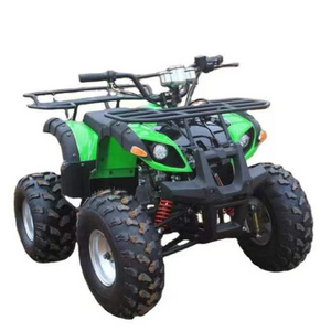 High level of comfort 250cc four wheelers and off road utv and atv