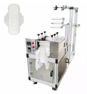 Manufacturer price full automatic baby diapers machines cost sanitary pad and diaper making machine