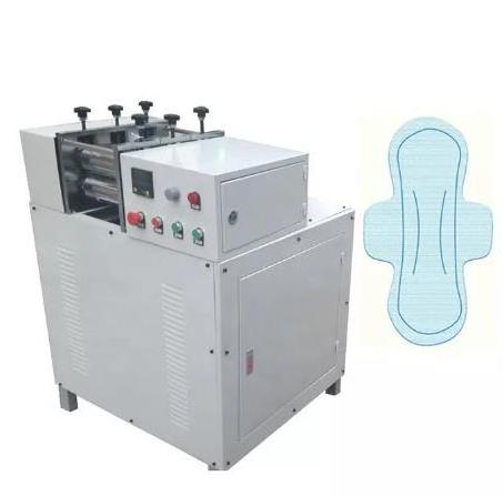 Manufacturer price full automatic baby diapers machines cost sanitary pad and diaper making machine