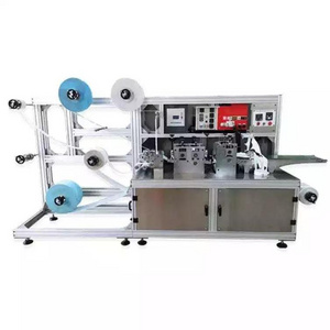 Manufacturer price full automatic baby diapers machines cost sanitary pad and diaper making machine