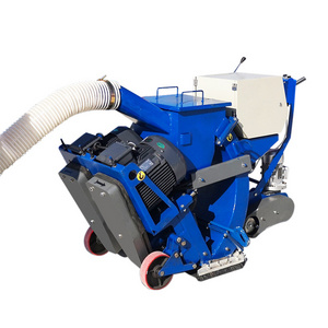 Yugong Spring Shot Blasting Machine Machine Blast Shot