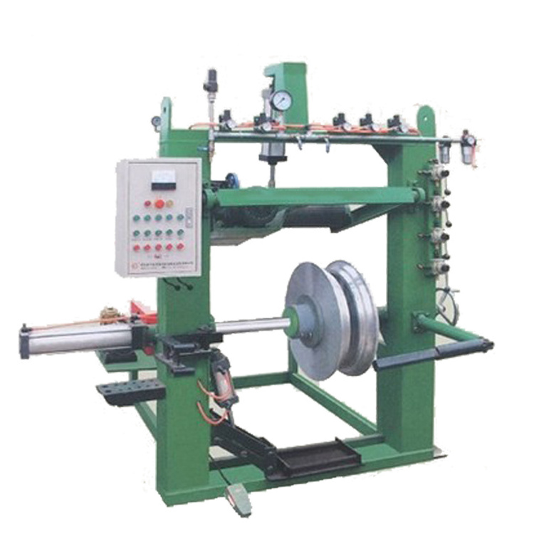 Tire Tread Hydraulic Rubber Vulcanizing Press Complete Tyre Retreading Machine