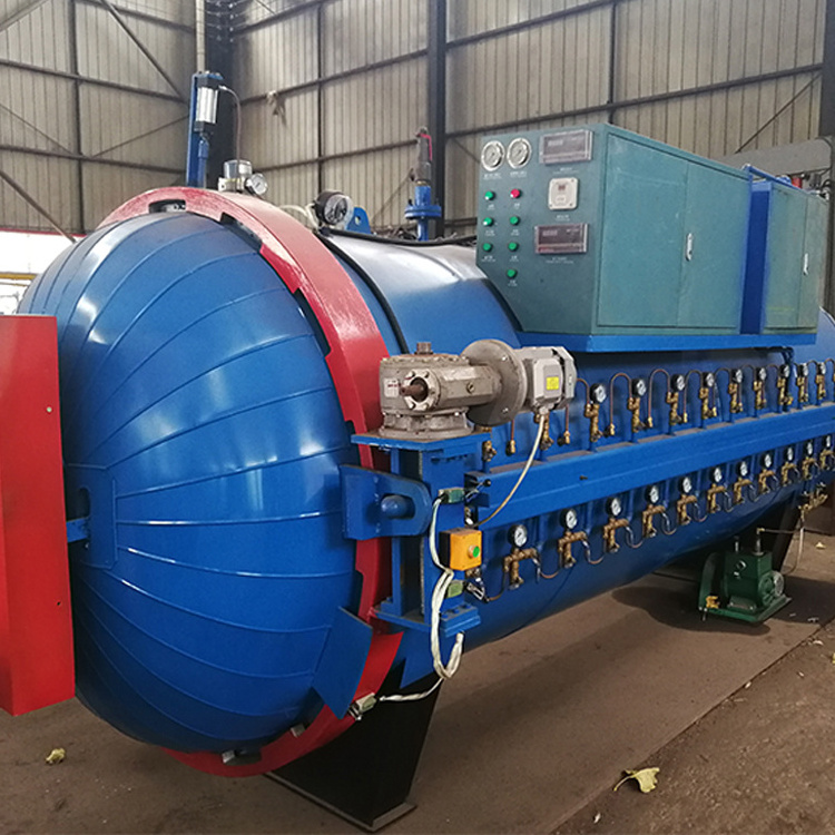 Tire Tread Hydraulic Rubber Vulcanizing Press Complete Tyre Retreading Machine