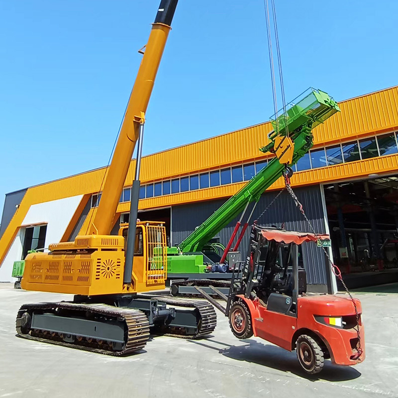 Buy Mini Truck Mounted Crane Tower Crane Building 3 Ton Spider Crane 10 Ton Boom Lift 8 Ton Lifting Belt