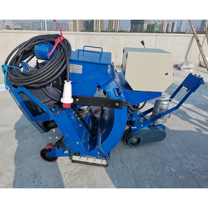 270 concrete surface shot blasting machine concrete floor shot blaster