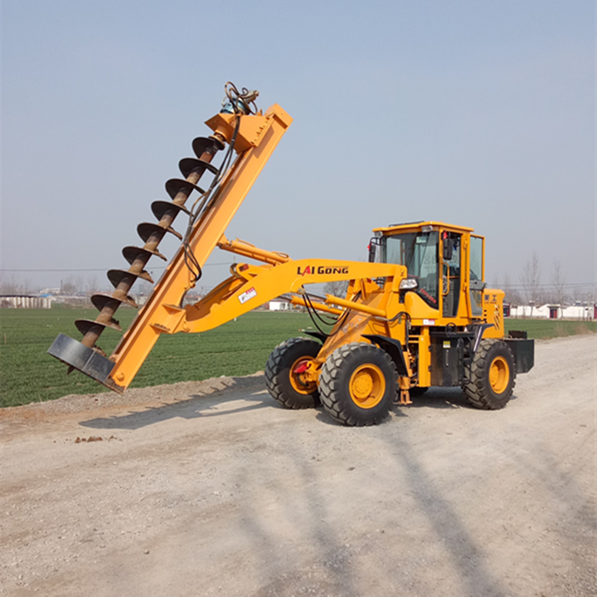 Hydraulic Crawler Pile Driver hydraulic drop diesel hammer hydraulic pressure step type drop hammer