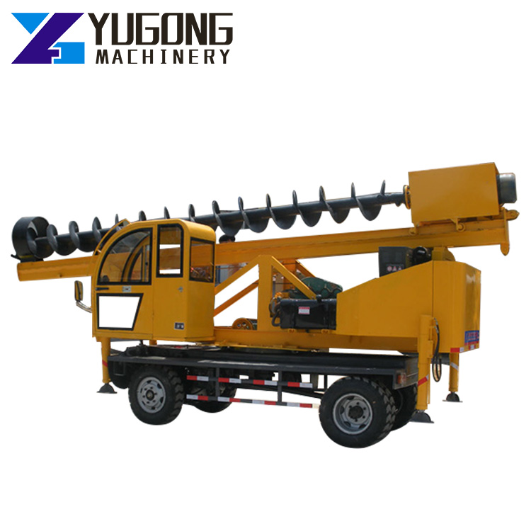 Hydraulic Crawler Pile Driver hydraulic drop diesel hammer hydraulic pressure step type drop hammer