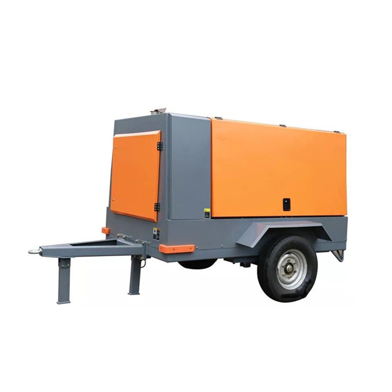 2023 New Technology China Durable 1.45Mpa 19m3/min air_compressor_machines for Sand Blasting