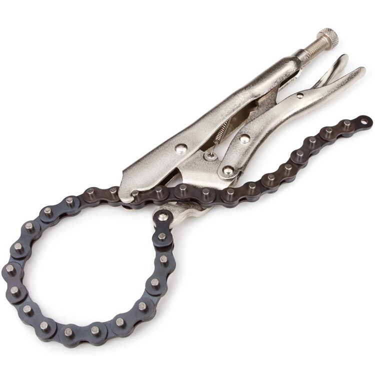 YHLCC001 VISE GRIP Locking pliers Chain Clamp