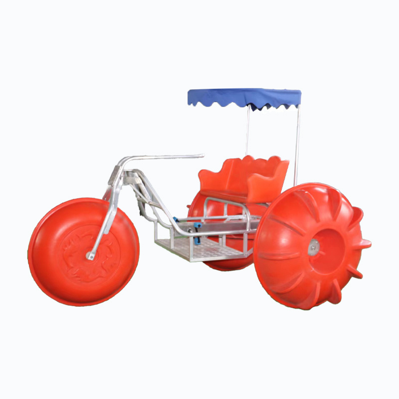 3 big wheels water tricycle water bike for sale