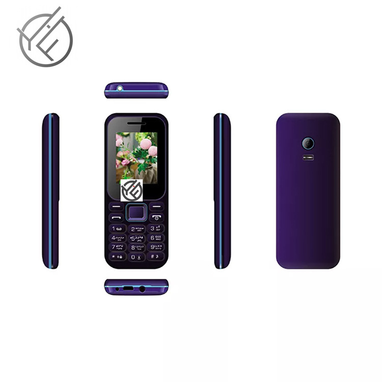 OEM ODM 2G Small Mini Slim Bar Phone China Low Price Cheap Small Phone With Buttons Keypad Mobile