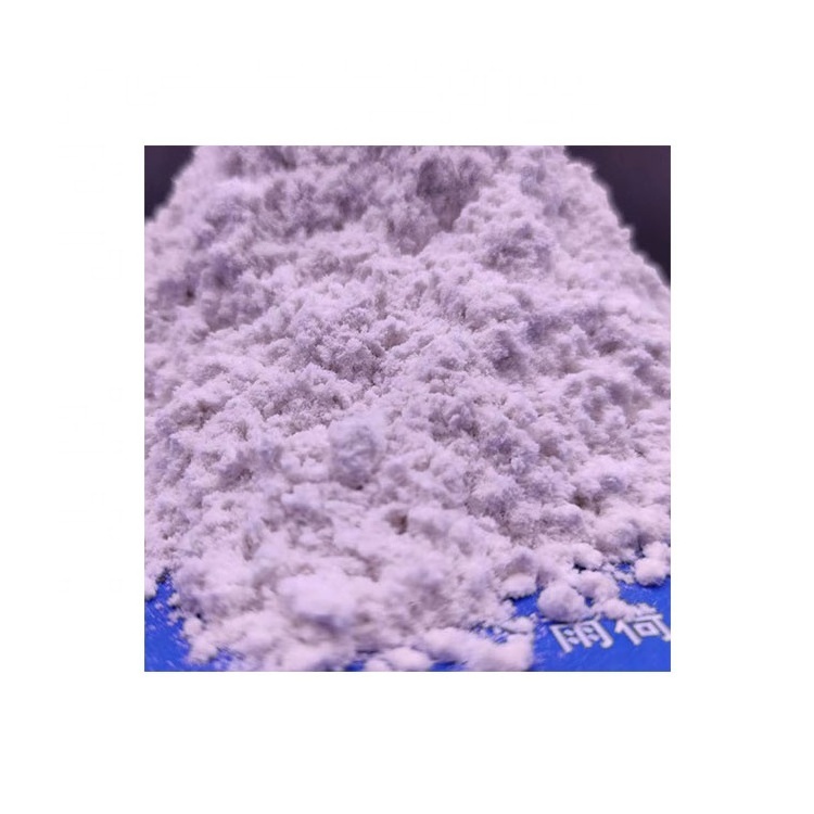 Pure wood cellulose fiber manufacturer lignin pulver powder price  for pavement paving stabilizer Concrete additive