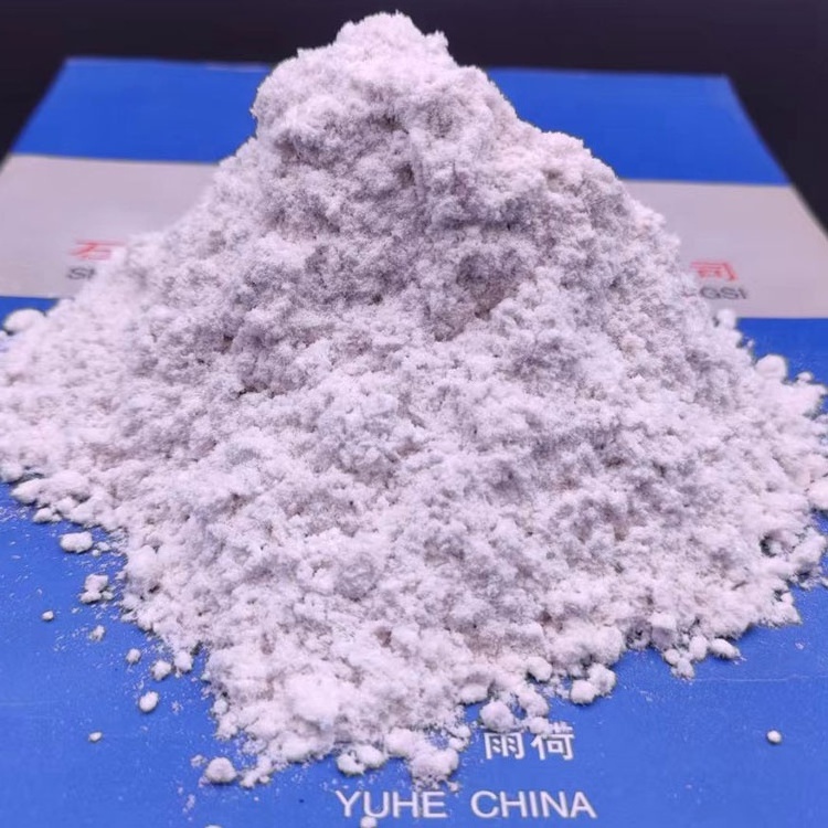 Pure wood cellulose fiber manufacturer lignin pulver powder price  for pavement paving stabilizer Concrete additive