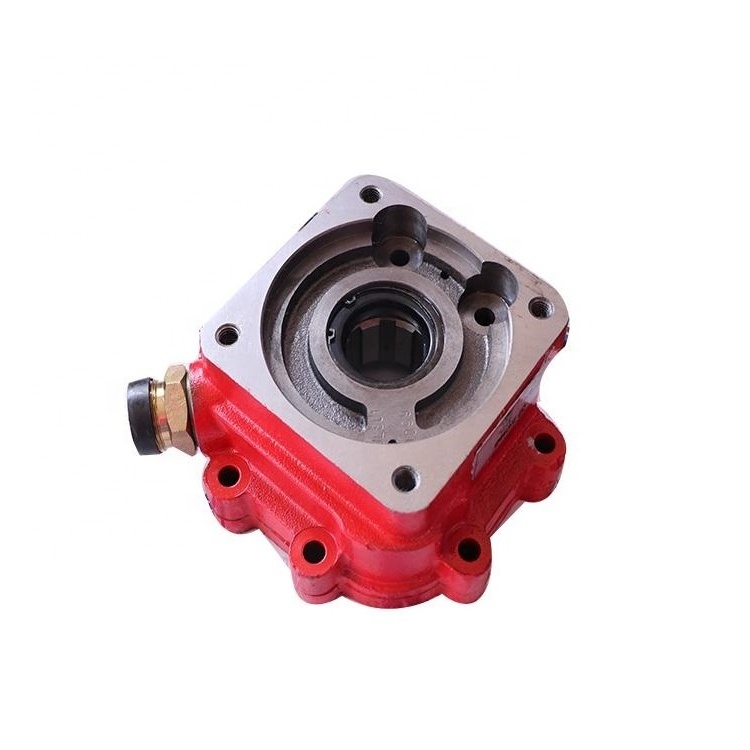 803004322 2BS315.30.2 XCMG Loader Transmission pump Gear pump