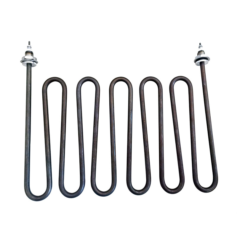 Tubular heating element for electric oven 220v 1400w