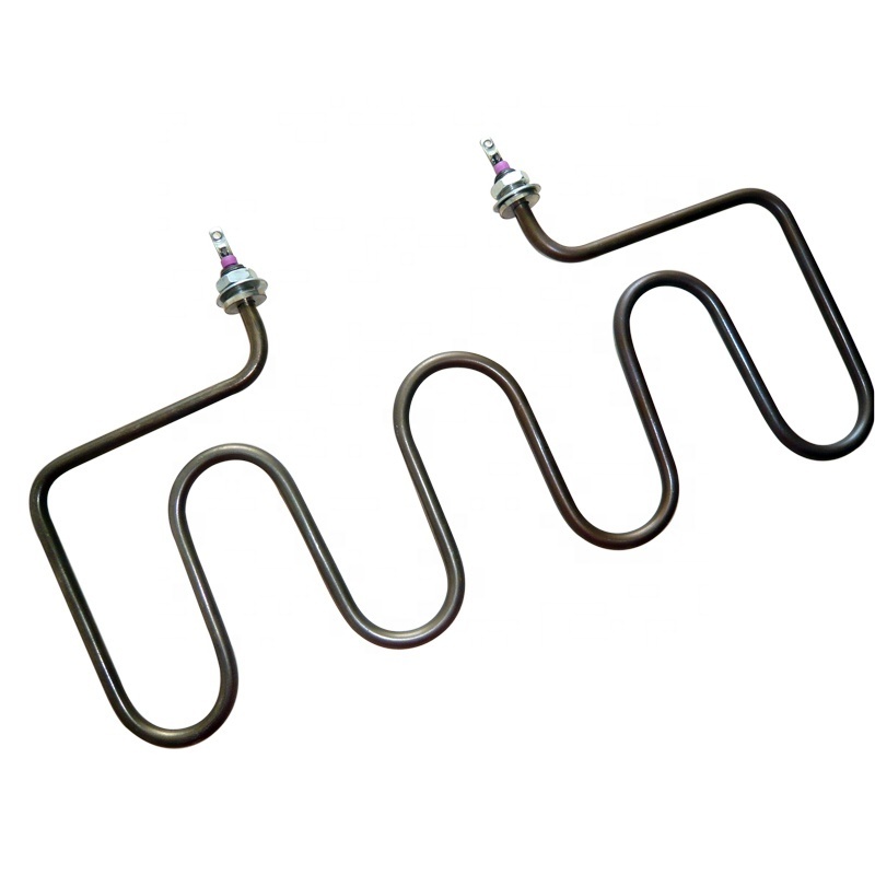 U W M 4U shapes Tubular Immersion Water Heater Element for water boiler, kettle, tank