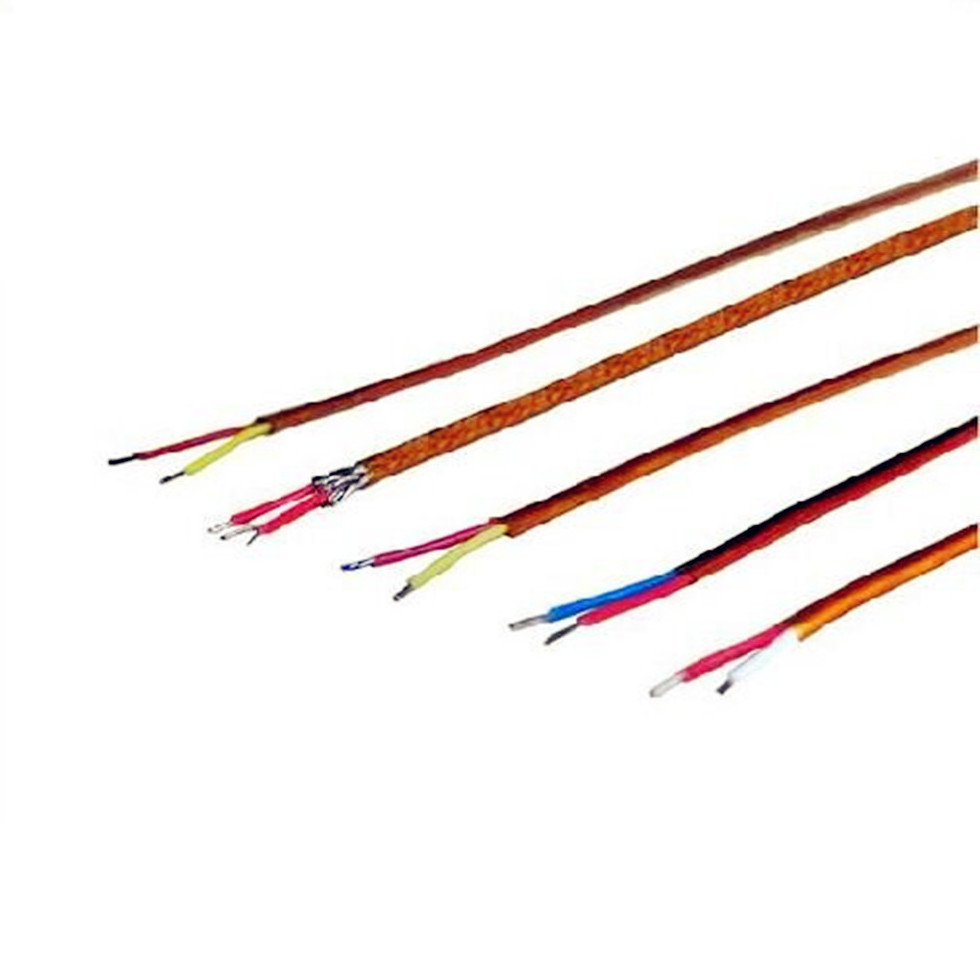 K Type Sensor Thermocouple Wire