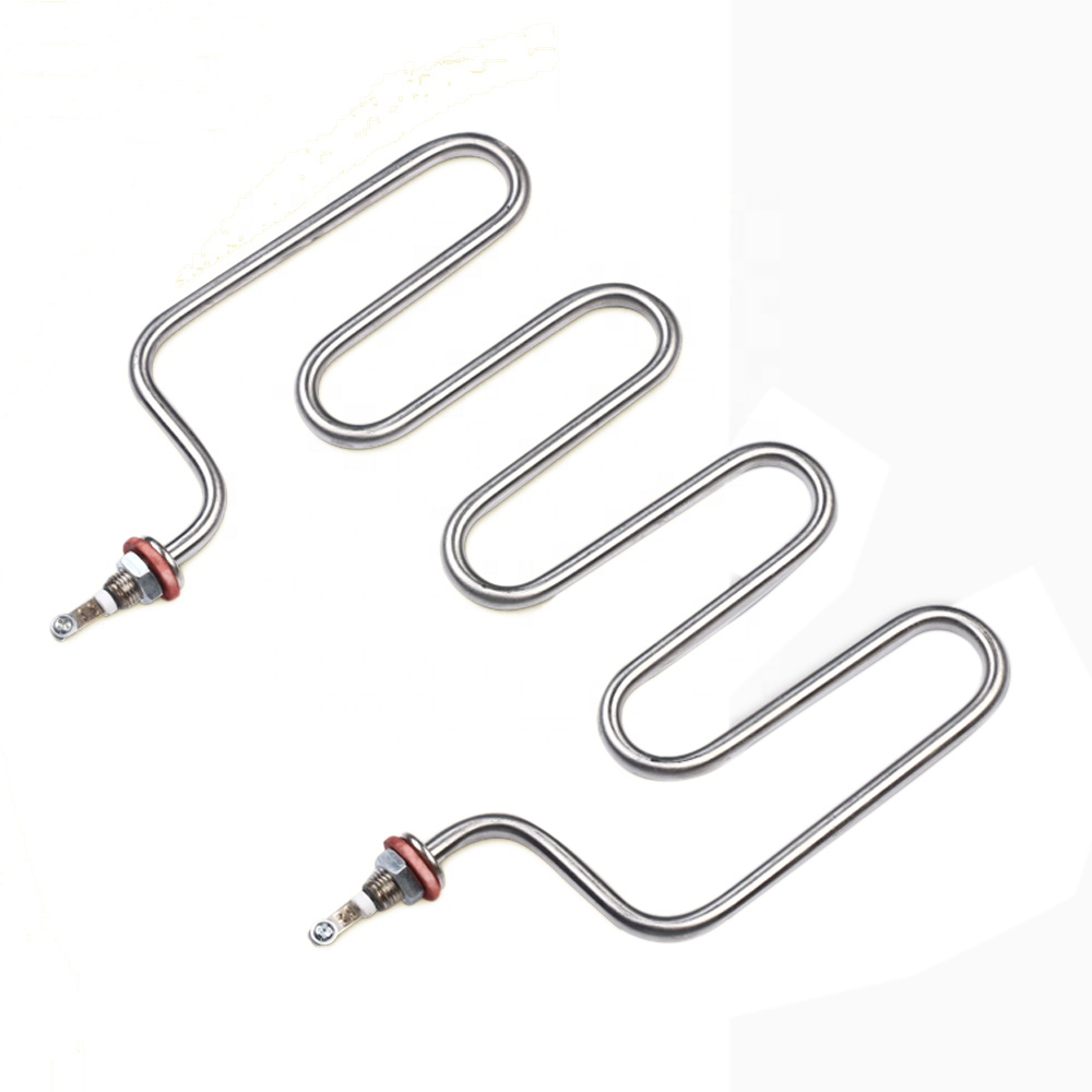 Tubular heating element for electric oven 220v 1400w