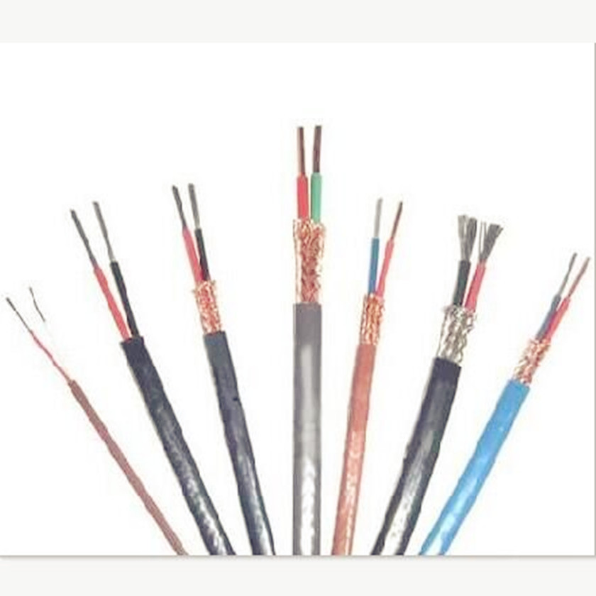 K Type Sensor Thermocouple Wire