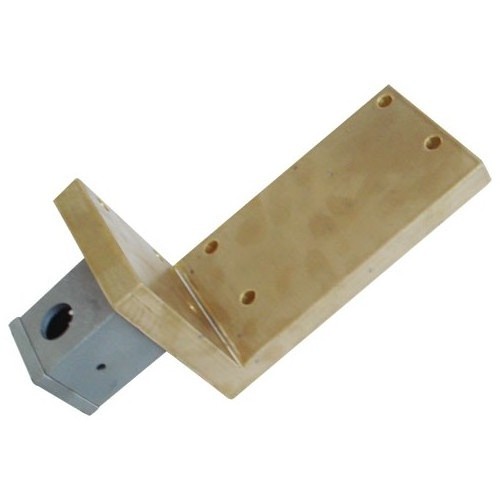 110v cast in brass plate heater casting heater plate