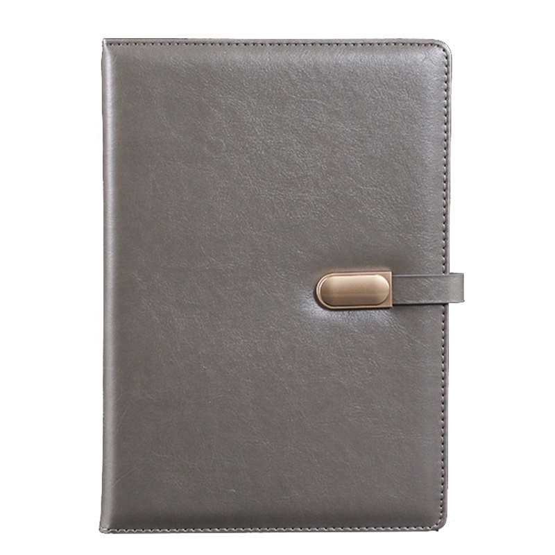 New 2022 factory custom planner printing manufacturer a5 leather journals wholesale hardcover notebook