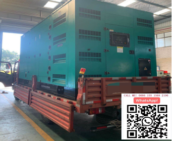 3.5kva 4kva AC single phase or three phase diesel generator for sale 76kw kva Generator Set