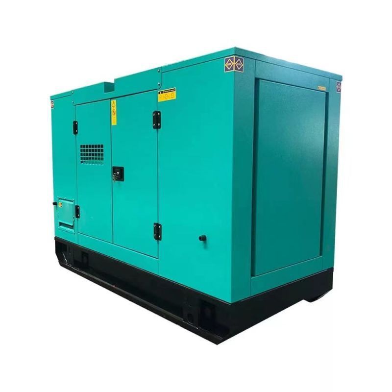 5kw 7kw 10kw 12kw used small  diesel generators set sea water cooled generator genset gener Small Generator