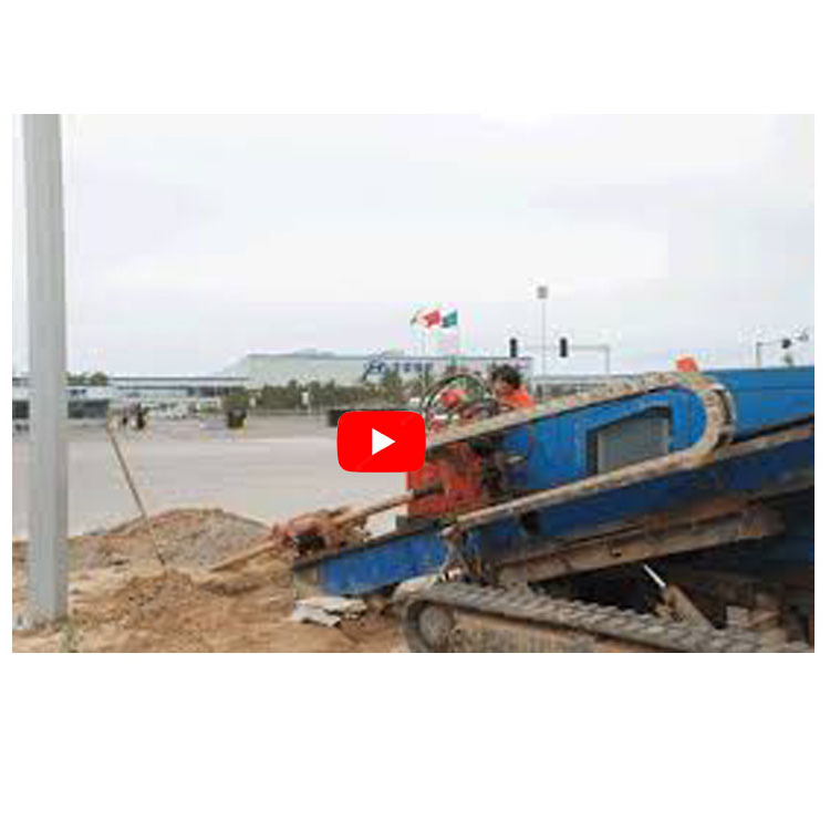 Tunnel Boring Mini Small Portable Horizontal Directional Drilling Machine Supplier For Sale Hdd Machine