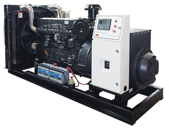 10kw15kw20kw mobile single-cylinder water-cooled diesel generators 15kw generators diesel engine Generator