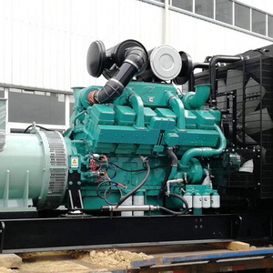 5kw 7kw 10kw 12kw used small  diesel generators set sea water cooled generator genset gener Small Generator