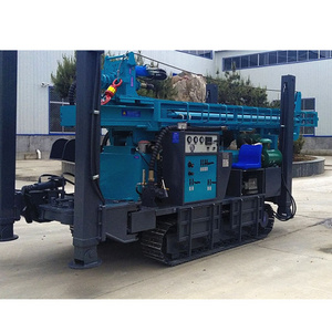 Hand Water Well Drilling Equipment \/ Used Portable Water Well Drilling rigs for Sale Water Bore Well Drilling Rig