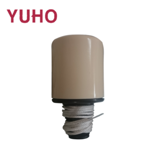 Micro Electronic Vertical Float  Level Switch for Water tower