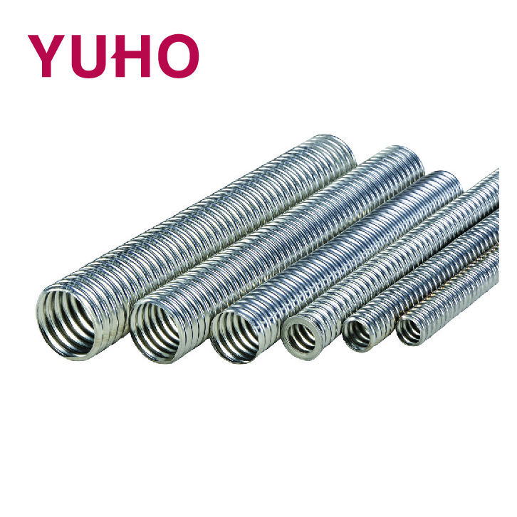 DN12 High pressure Stainless steel 304 flexible hose