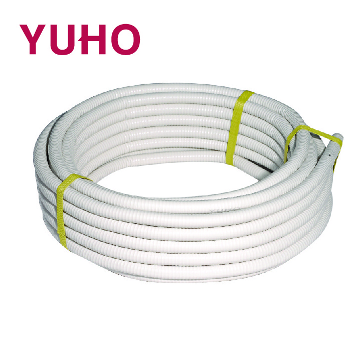 DN12 High pressure Stainless steel 304 flexible hose