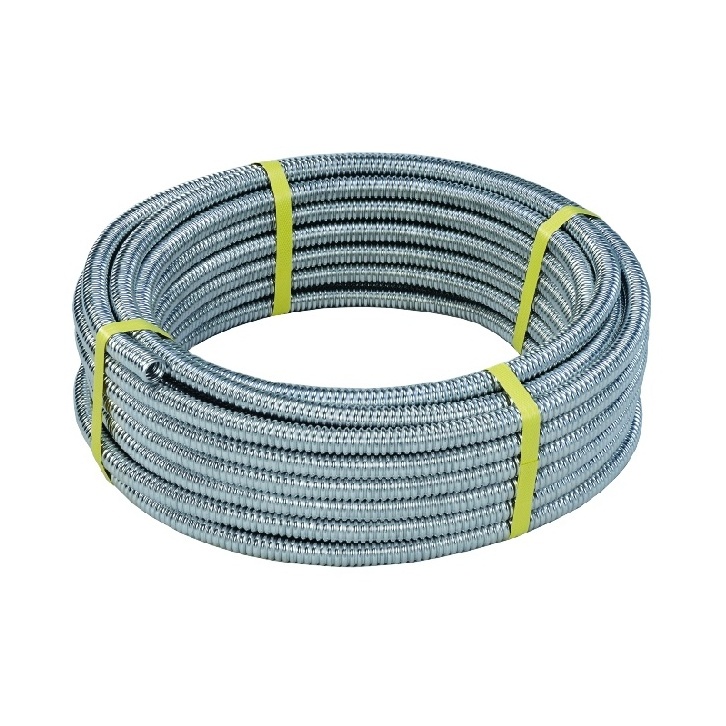 DN12 High pressure Stainless steel 304 flexible hose