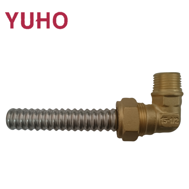 Brass and Copper plumbing Fitting Names Pictures for Stainless Steel Flexible Garden Hose