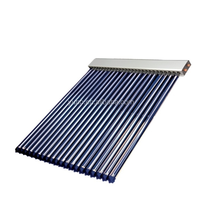 parts float plate solar water heater SRCC