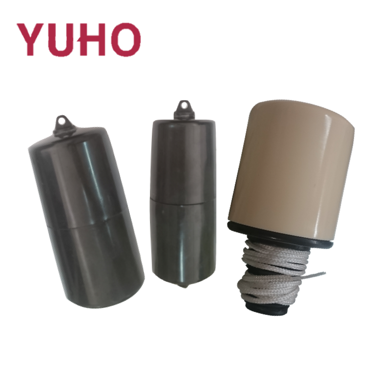 Micro Electronic Vertical Float  Level Switch for Water tower