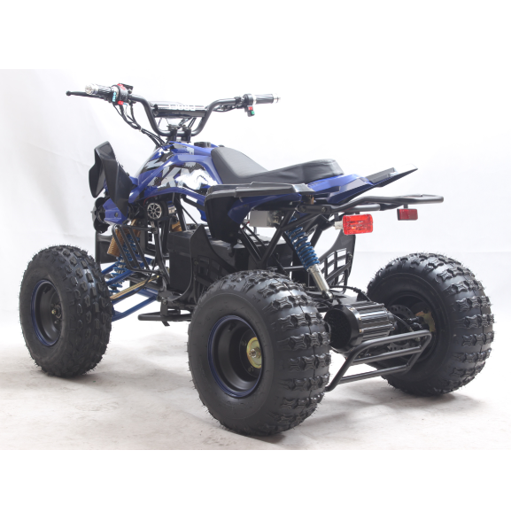 Hot Selling Cheap Custom Shaft Drive 2000w Adult Electric Quad Bike ATV Shaft drive, Mini QUAD, Huabao ATV