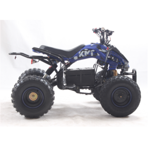 Attractive Price New Type 60V 3000W Newest Electric 4 Wheeler ATV Quad Bike Adult Electric ATV 1500W Brushless moto